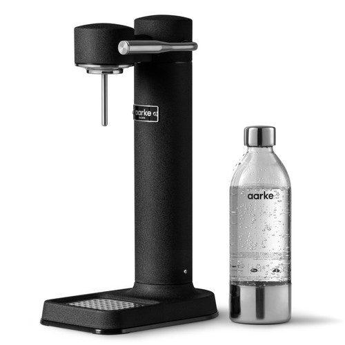 Carbonator sparkling water - carbonator,