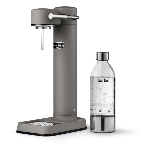 Carbonator sparkling water - sparkling,