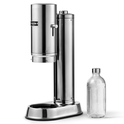 Aarke carbonator pro - aarke,