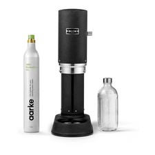 Machine à soda AARKE Pack