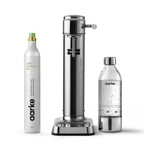 Machine à soda AARKE Pack